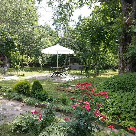 Vitanova 게스트하우스 *