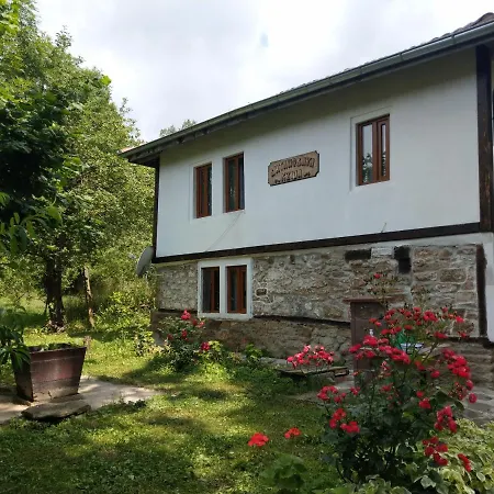 Vitanova 게스트하우스 Genchovtsi