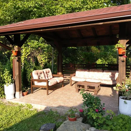 Гостевой дом Vitanova