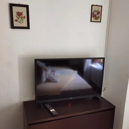 维塔诺瓦宾馆