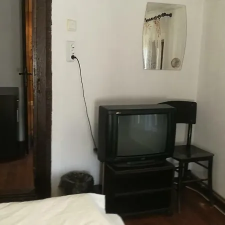 Vitanova Гостевой дом *