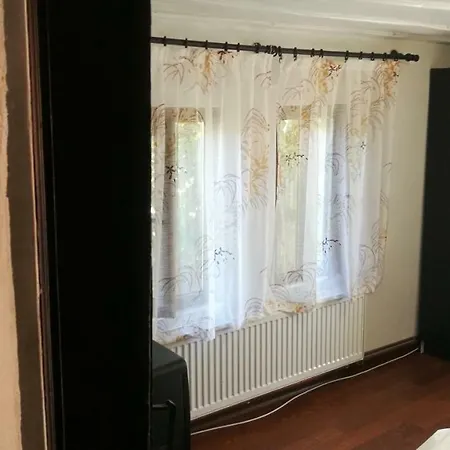 Гостевой дом Vitanova *