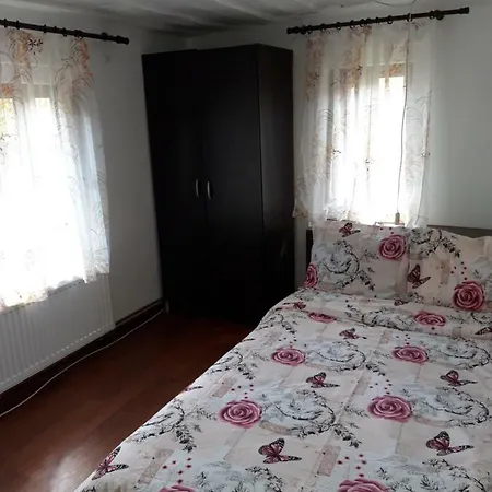 Гостевой дом Vitanova *