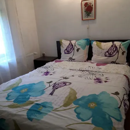 Гостевой дом Vitanova Genchovtsi