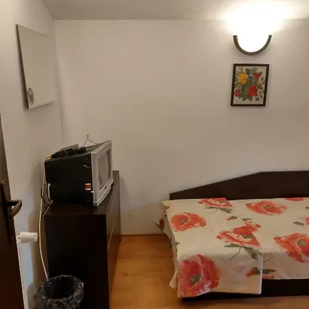 Гостевой дом Vitanova Genchovtsi