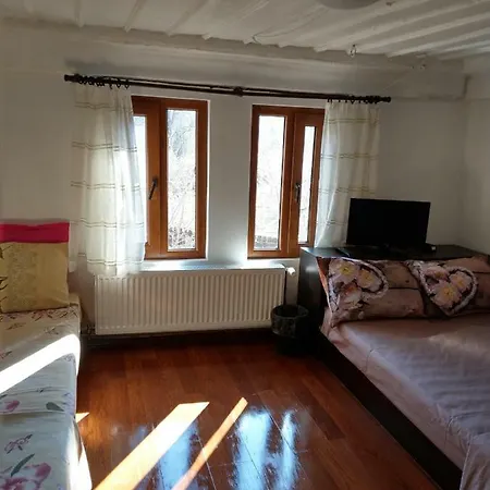 Vitanova Гостевой дом Genchovtsi