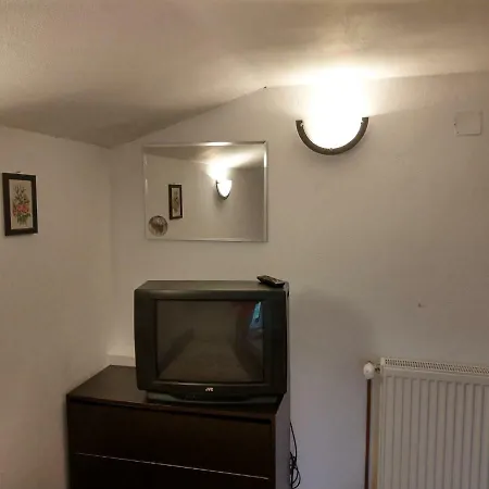 Vitanova Гостевой дом Genchovtsi