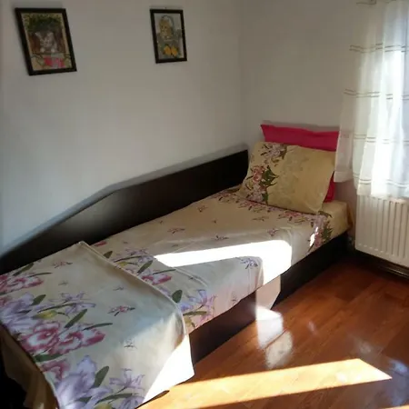 Vitanova Гостевой дом Genchovtsi