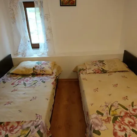 Vitanova Pensjonat Genchovtsi