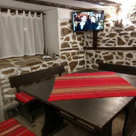 Гостевой дом Vitanova