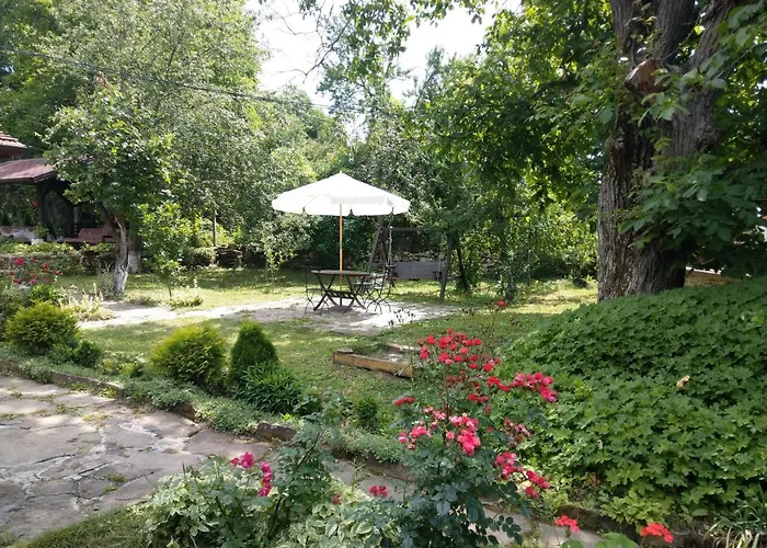 Vitanova Pensjonat *