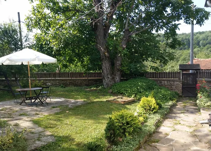 Pensjonat Vitanova *