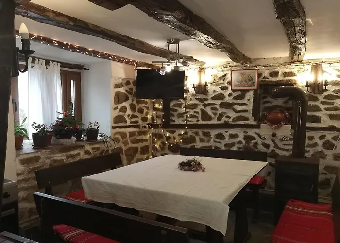 Vitanova * Genchovtsi