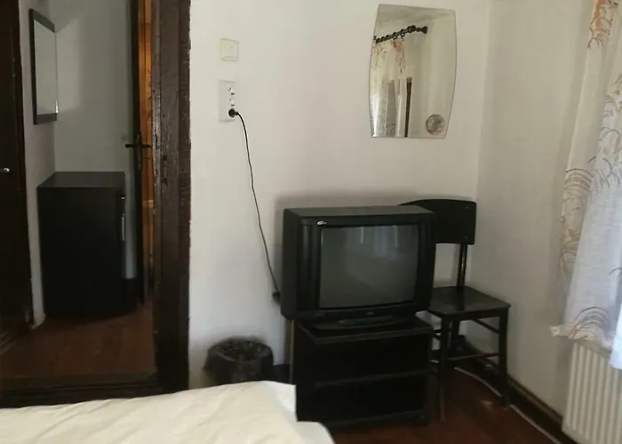 Vitanova Pensjonat *