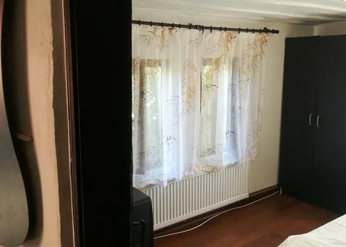 Pensjonat Vitanova *