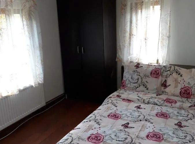 Pensjonat Vitanova *