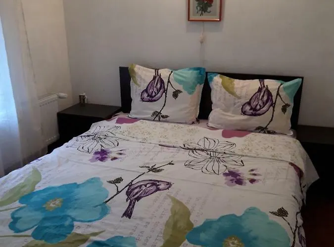 Vitanova * Genchovtsi