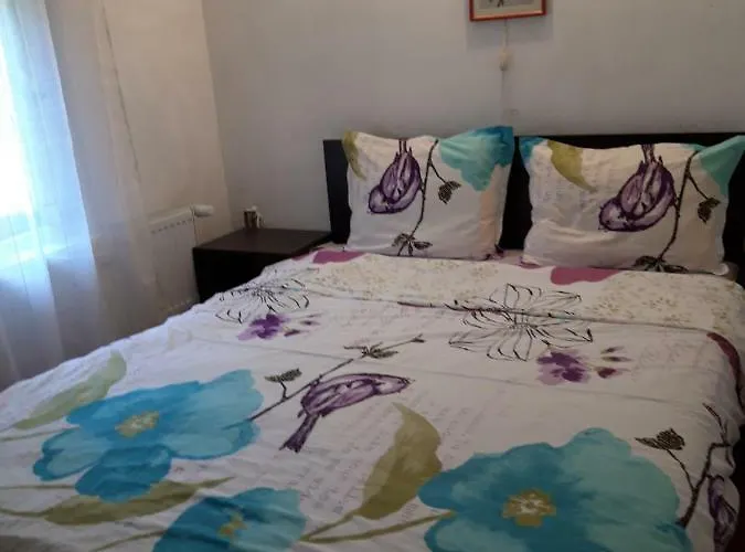 Pensjonat Vitanova Genchovtsi