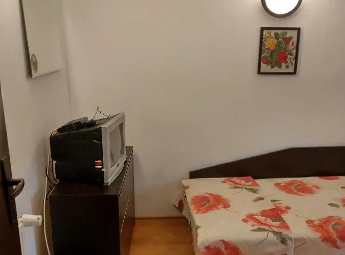 Pensjonat Vitanova Genchovtsi