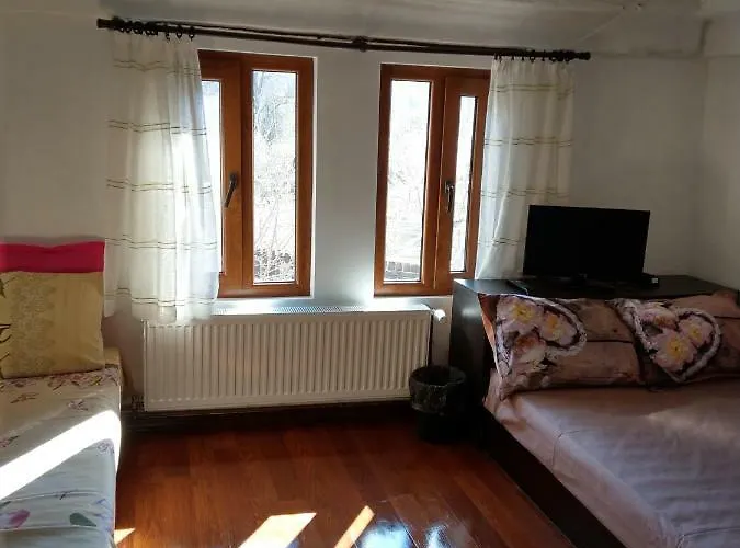 Vitanova Pensjonat Genchovtsi