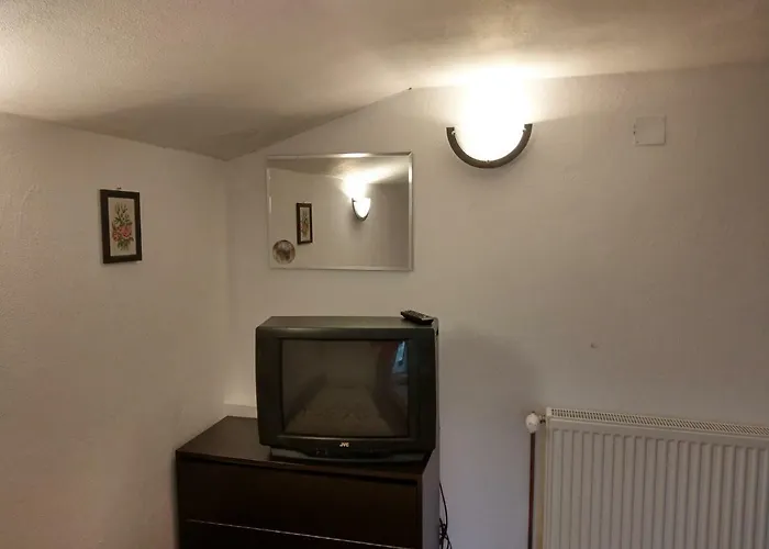 Vitanova Pensjonat Genchovtsi