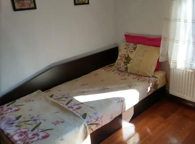 Vitanova Pensjonat Genchovtsi