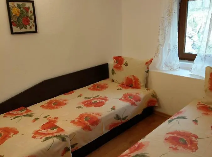 Vitanova Pensjonat *