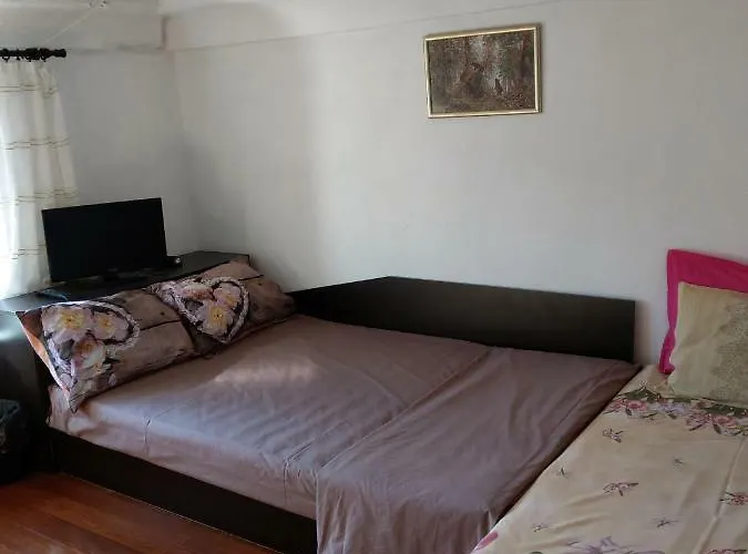 Pensjonat Vitanova *